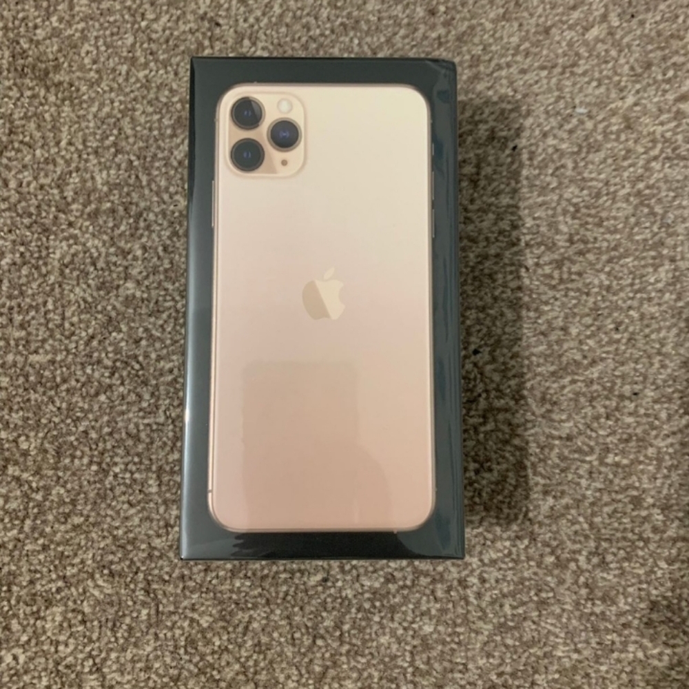 I phone  11